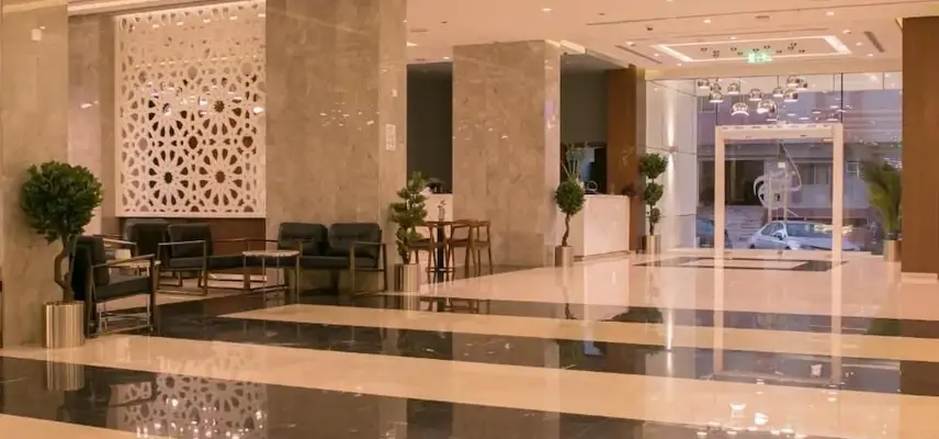 Hafawah Suites image